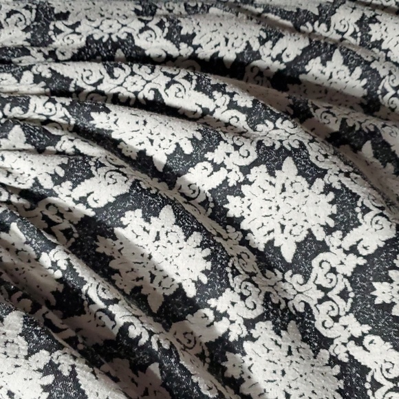 Fit and Flare dress - Picture 6 of 6